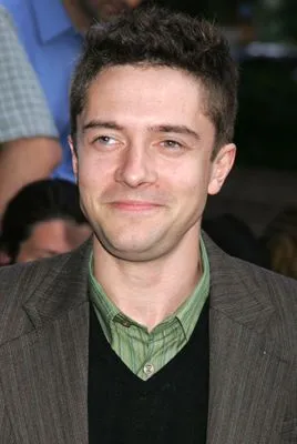 Topher Grace Prints and Posters