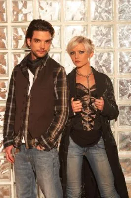 Hannah Spearritt Prints and Posters