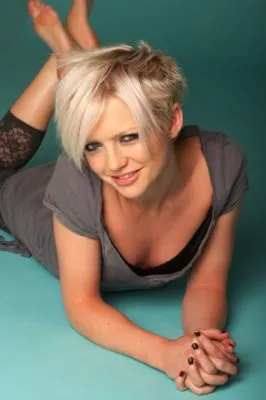 Hannah Spearritt 6x6