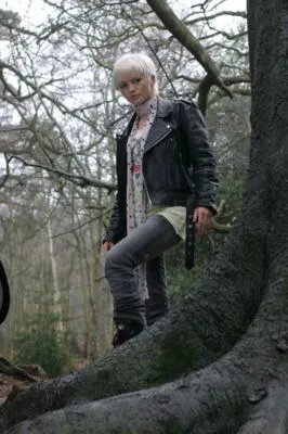 Hannah Spearritt Prints and Posters