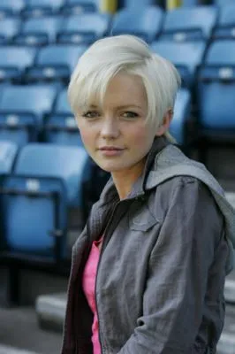 Hannah Spearritt Prints and Posters