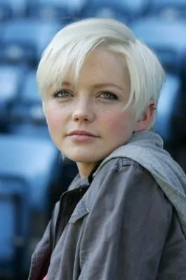 Hannah Spearritt Prints and Posters