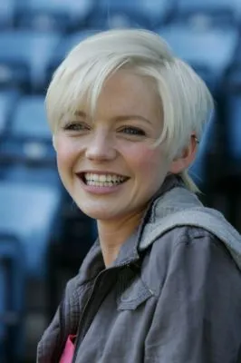 Hannah Spearritt Prints and Posters