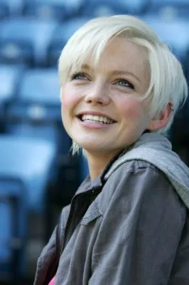 Hannah Spearritt Prints and Posters