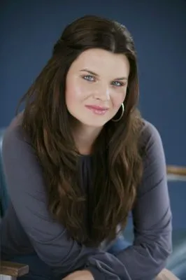 Heather Tom Prints and Posters