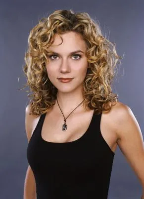 Hilarie Burton Prints and Posters