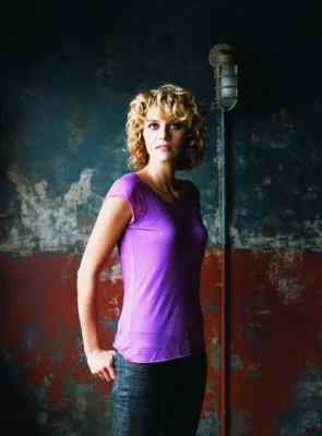 Hilarie Burton Prints and Posters