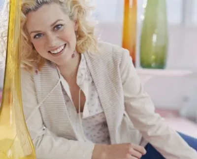 Hilarie Burton Poster