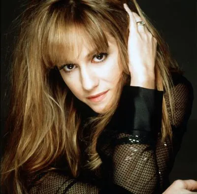 Holly Hunter Poster