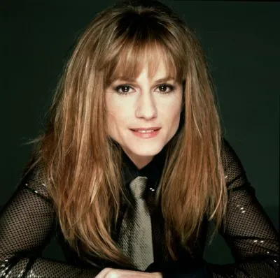 Holly Hunter Poster