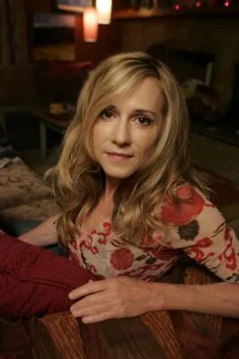 Holly Hunter Poster