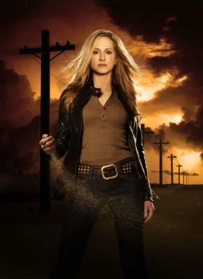 Holly Hunter Poster