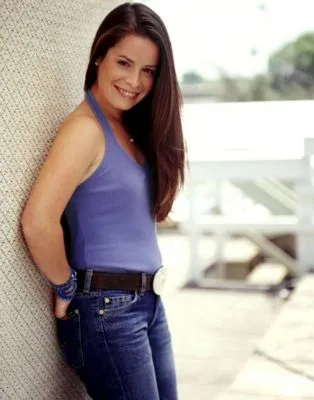 Holly Marie Combs Prints and Posters