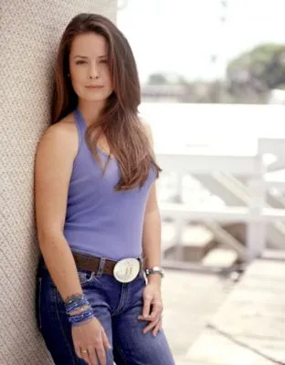 Holly Marie Combs Prints and Posters