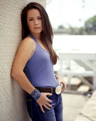 Holly Marie Combs Prints and Posters