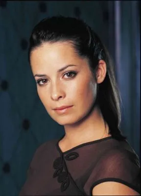 Holly Marie Combs Prints and Posters