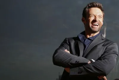 Hugh Jackman Prints and Posters