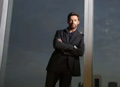 Hugh Jackman Prints and Posters