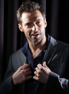 Hugh Jackman Prints and Posters