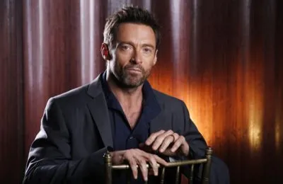 Hugh Jackman Prints and Posters