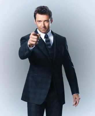 Hugh Jackman Prints and Posters