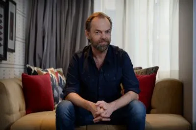 Hugo Weaving Prints and Posters