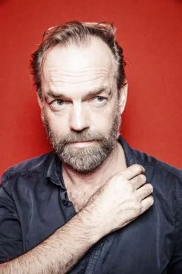 Hugo Weaving Men's TShirt