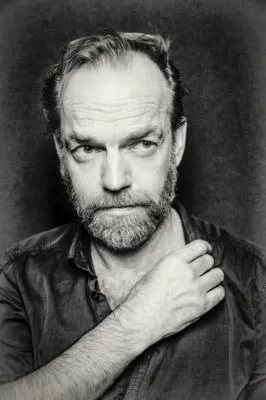 Hugo Weaving Men's TShirt