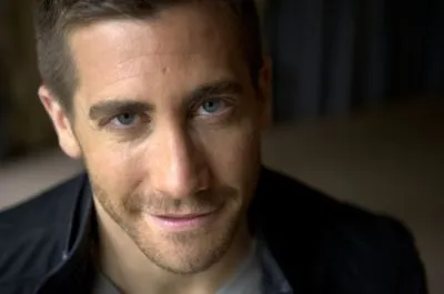 Jake Gyllenhaal Poster