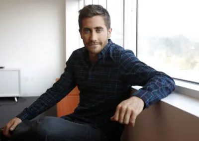 Jake Gyllenhaal Poster