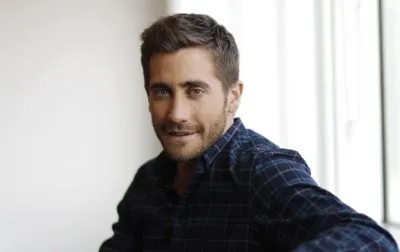 Jake Gyllenhaal Men's TShirt