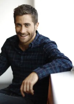 Jake Gyllenhaal Poster