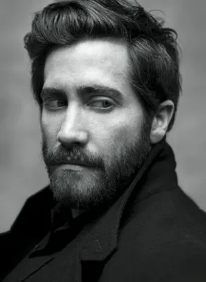 Jake Gyllenhaal 10oz Frosted Mug