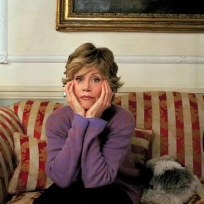 Jane Fonda Prints and Posters