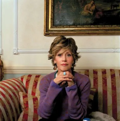 Jane Fonda 6x6