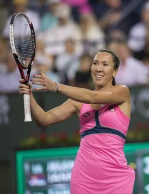 Jelena Jankovic Poster