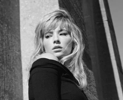 Haley Bennett Prints and Posters