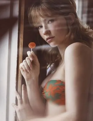 Haley Bennett Prints and Posters