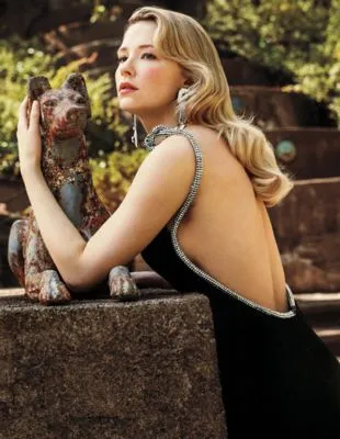 Haley Bennett Prints and Posters