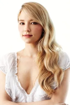 Haley Bennett Prints and Posters