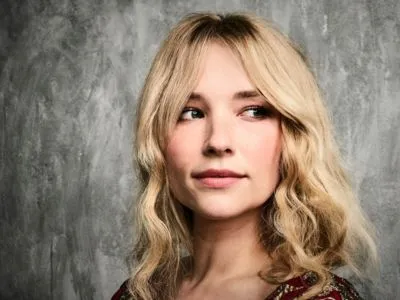 Haley Bennett Prints and Posters