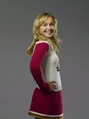 Hayden Panettiere Poster