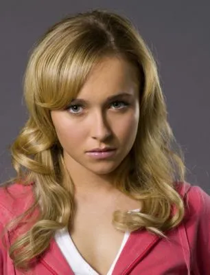 Hayden Panettiere Prints and Posters