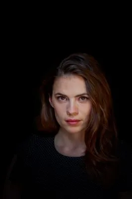 Hayley Atwell Poster