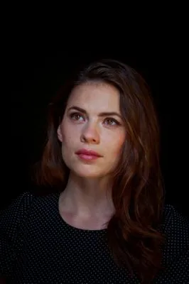 Hayley Atwell Poster