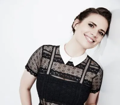 Hayley Atwell Men's TShirt