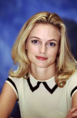 Heather Graham Prints and Posters