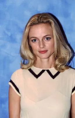 Heather Graham Prints and Posters