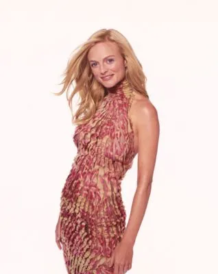 Heather Graham Prints and Posters