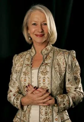 Helen Mirren Men's TShirt